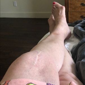 Meet your Posher, Harriet